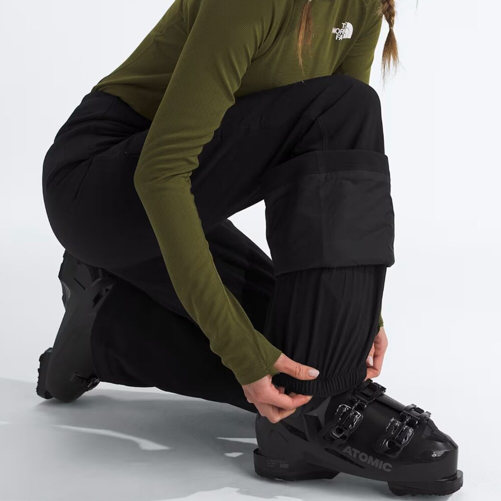 The North Face Women’s XS Snoga Ski Pants